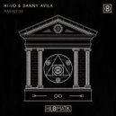 HI-LO, Danny Avila (ES) - PARADISE
