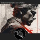 Mathew Brabham - Twilight of Existence (Original Mix)