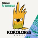 Barkhan - Afterwhat (Instrumental Mix)
