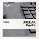 BruBak - Unilab (Original Mix)