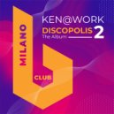 Ken@Work - Be My Side (Original Mix)