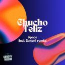 Chucho Teliz - Space (Bonetti Afro Mix)