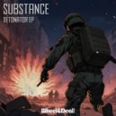 Substance - Roaches