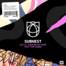 D.A.T.A feat Yuri Haenz - Dancing So Hard
