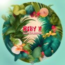Ruby X - Cocktail Hour