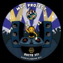 MVC Project - Suite 321