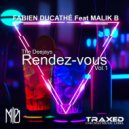 Fabien Ducathe' feat Malik B. - One Drive