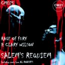 Rage of Fury & Clary Wilson - Salem\'s Requiem (Al Roberts Remix)