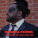 Wheeler del Torro - Vengeance Unmasked: Rise of the Last 88