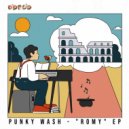 Punky Wash - Romy (Original Mix)
