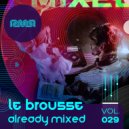 Cruster - Obsession (Original Mix)