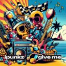 iPunkZ - Give Me