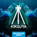 Arag & Mule (Arg) - Lavta (Original Mix)