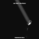 Underground Disco - Tonight You've Got Everything