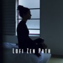 Chilledcow & StreaMode & Guided Meditation Music Zone - Footsteps to Lofi Tranquility ()