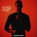 Daria Kupr - Toxic baby ()