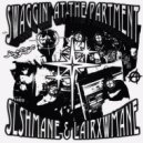 slshmane & LAIRXWMANE - Swaggin at the Partment ()