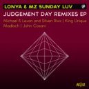Lonya and MZ Sunday Luv - Judgement Day
