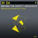 Ri Za - Before The Night (Michael Gin Remix)