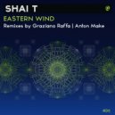 Shai T - Eastern Wind