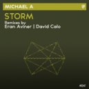 Michael A - Storm (Eran Aviner Remix)