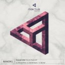 Hannah Wild - Seventh Square