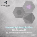 Durtysoxxx and Bas Albers - Distraction