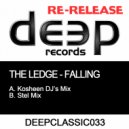 The Ledge - Falling (Stel Mix)