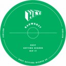 Rauwkost - Getting Higher