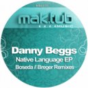 Danny Beggs - Apache (Boseda Mix)