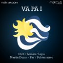 Subterraneo - Agua (Original Mix)