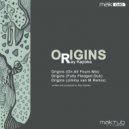 Ray Kajioka - Origins (Jimmy Van M Remix)