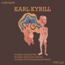 Karl Kyrill - Acardiac (Fabio Fusco Remix)