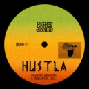 Emmanuel Jal, Francis Mercier - Hustla (Extended)