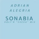 Adrian Alegria - Sonabia