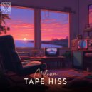 Milena - Tape Hiss