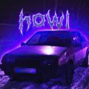 BLXCK PIPX & BLXCK CLXVER - HOWI ()