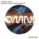 Astral Haze - Resonant Reaction