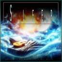 Ambient Sleep Music & Sleeping Music & Hypnotic Sleep Ensemble - Background Guitar Deep Sleeping Music ()
