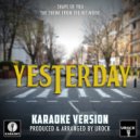 Urock Karaoke - Shape Of You (From \