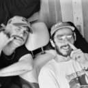 Little Stranger & The Movement - Fly Guy