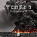 The DANGALEROS - Tire Fire ()