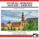 Camerata Academica Salzburg - Mozart Eine Kleine Nachtmusik in G major, KV 525 - Menuetto-Allegretto ()