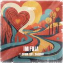 T-Drum feat. Sabzaar - Imifula (Original Mix)