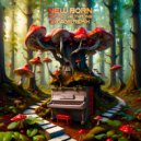 New Born - Above The Throns