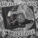 XTRIPMANE - UNCLE SAM ()