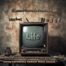 Slowed Reverb Production & klorbot & Never & Beddest Boy & LAKERTOO & Vaimus & Snufls & IlYouHi & Al - Life ()