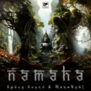 Space Sound (Br) & Monobeat - Namaha