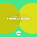 Sergey Oblomov - I waited, I found (Original Mix)