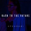 APSARAMI - Not angry ()